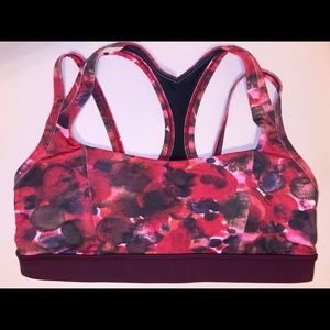 🍋 Lululemon sports bra